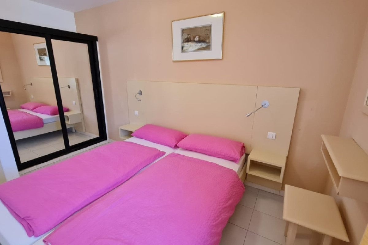 Apartamentos Curasol