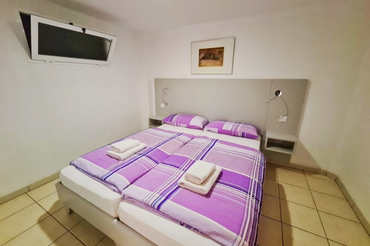 Apartamentos Curasol