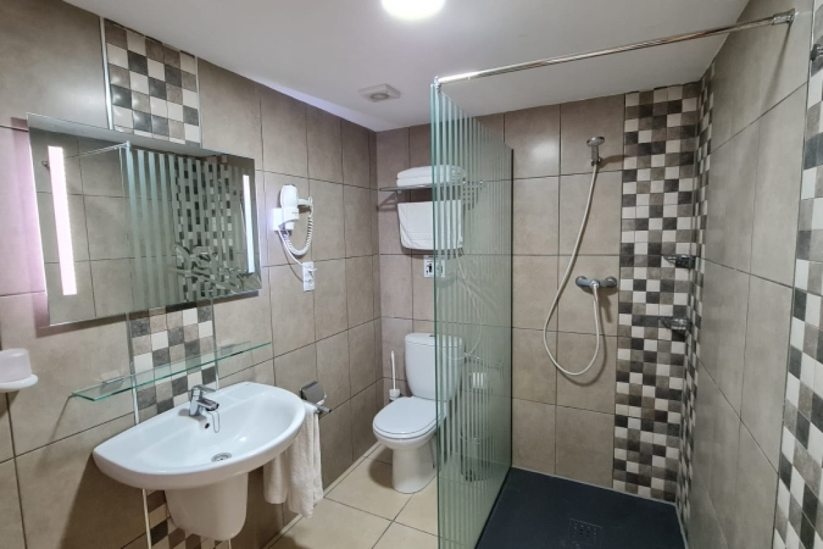 Apartamentos Curasol