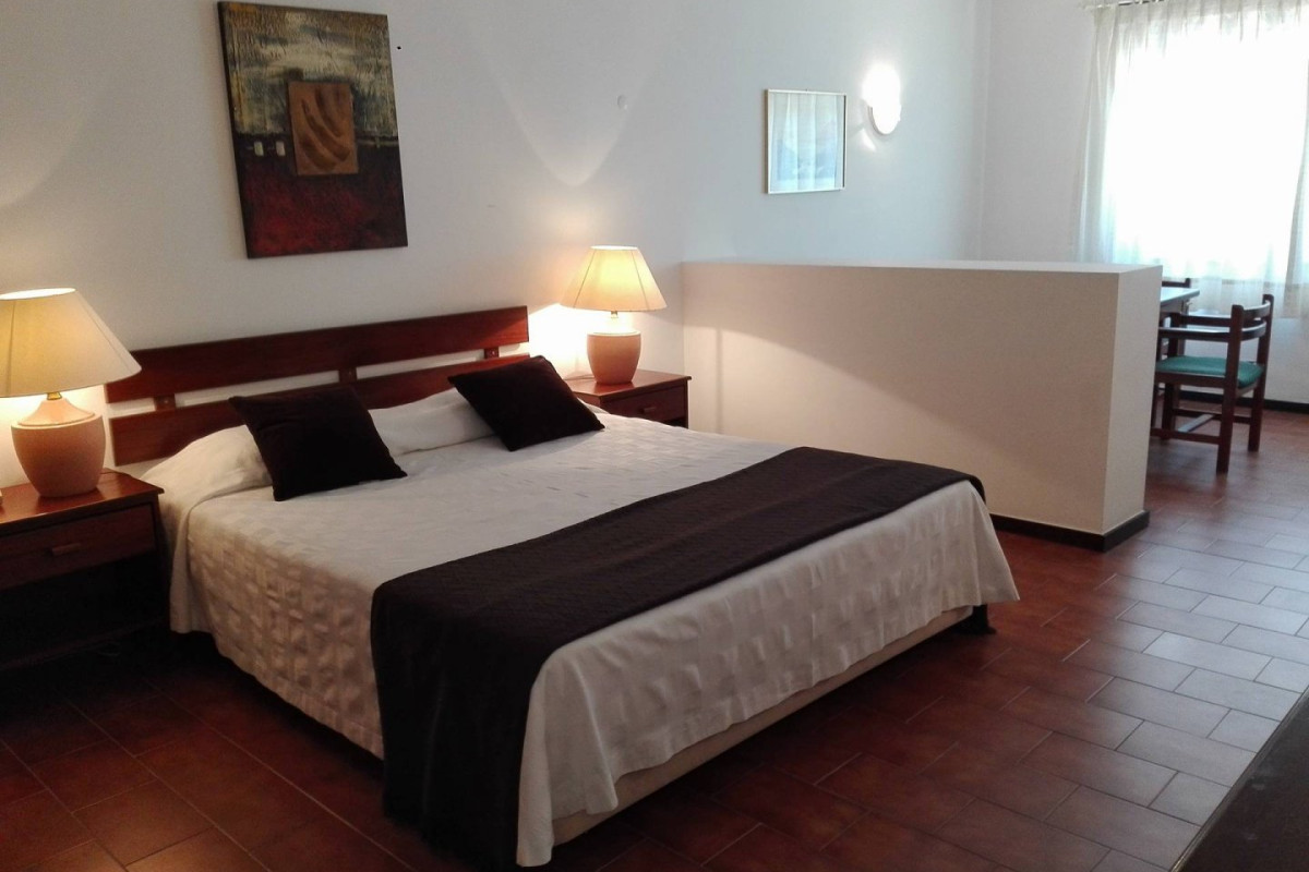 Apartamentos da Balaia