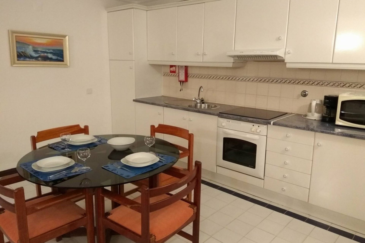 Apartamentos da Balaia