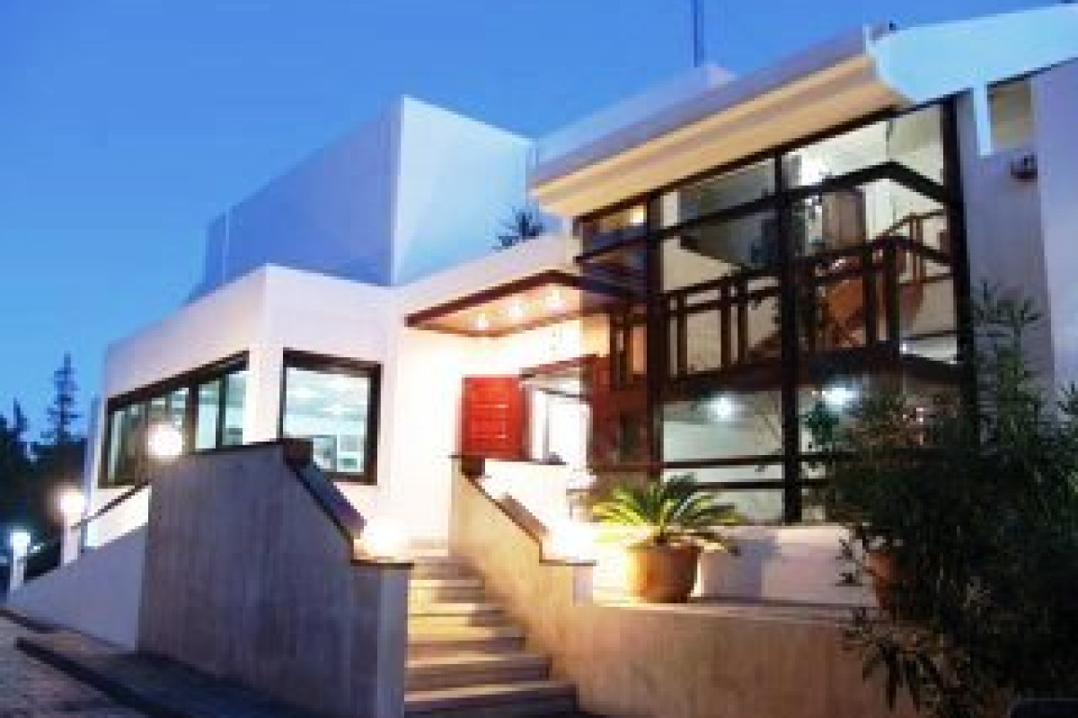 Apartamentos da Balaia