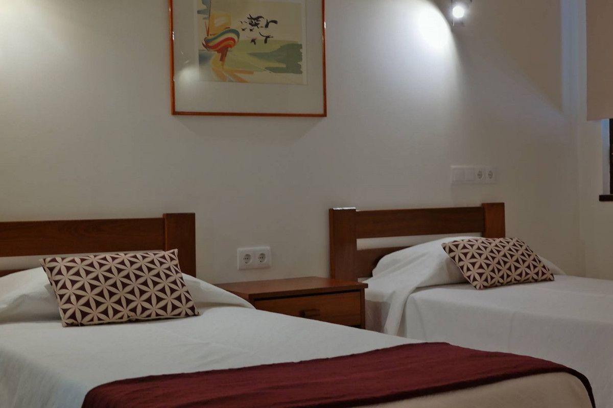 Apartamentos da Balaia