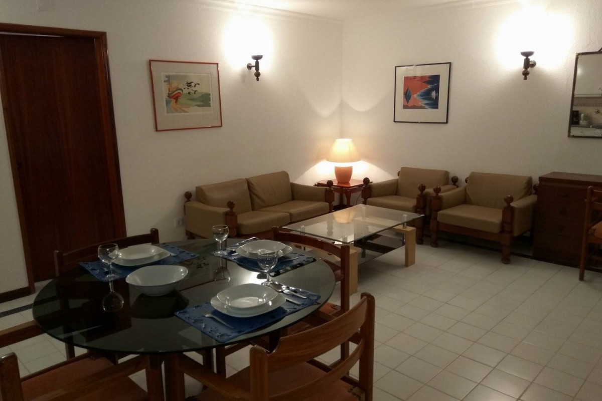 Apartamentos da Balaia