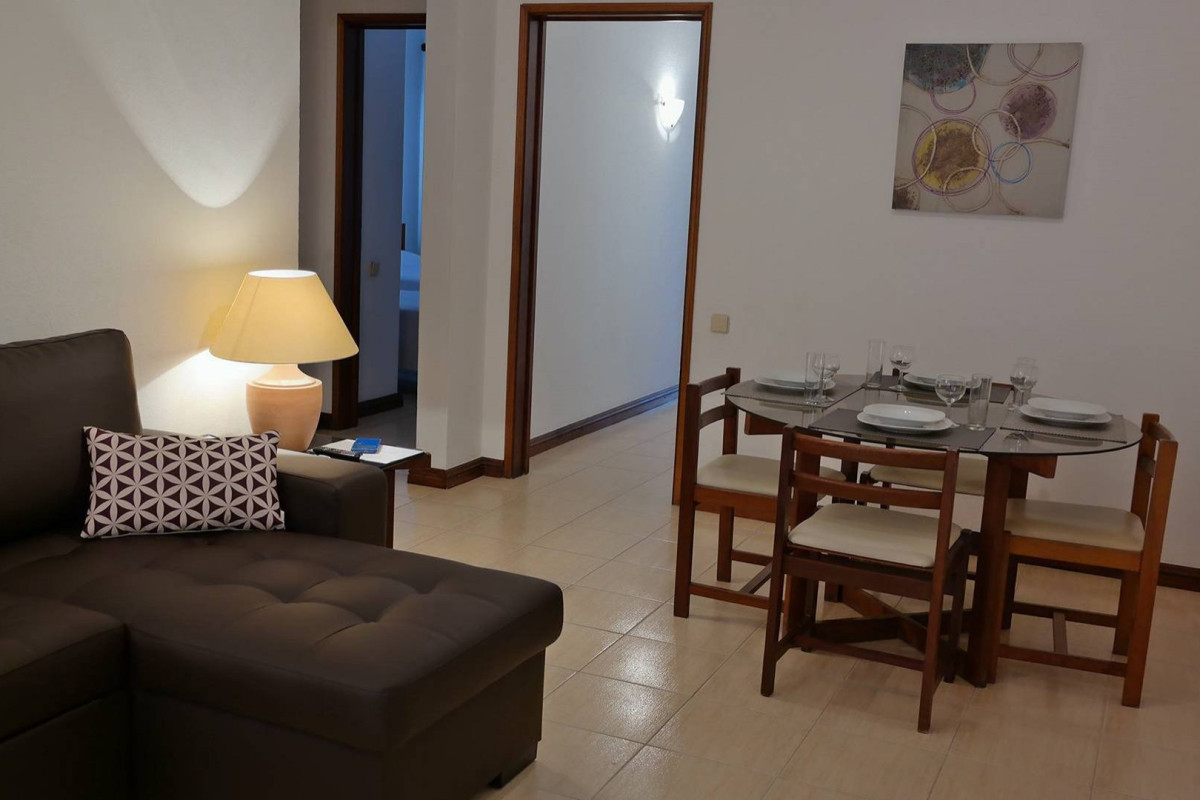 Apartamentos da Balaia