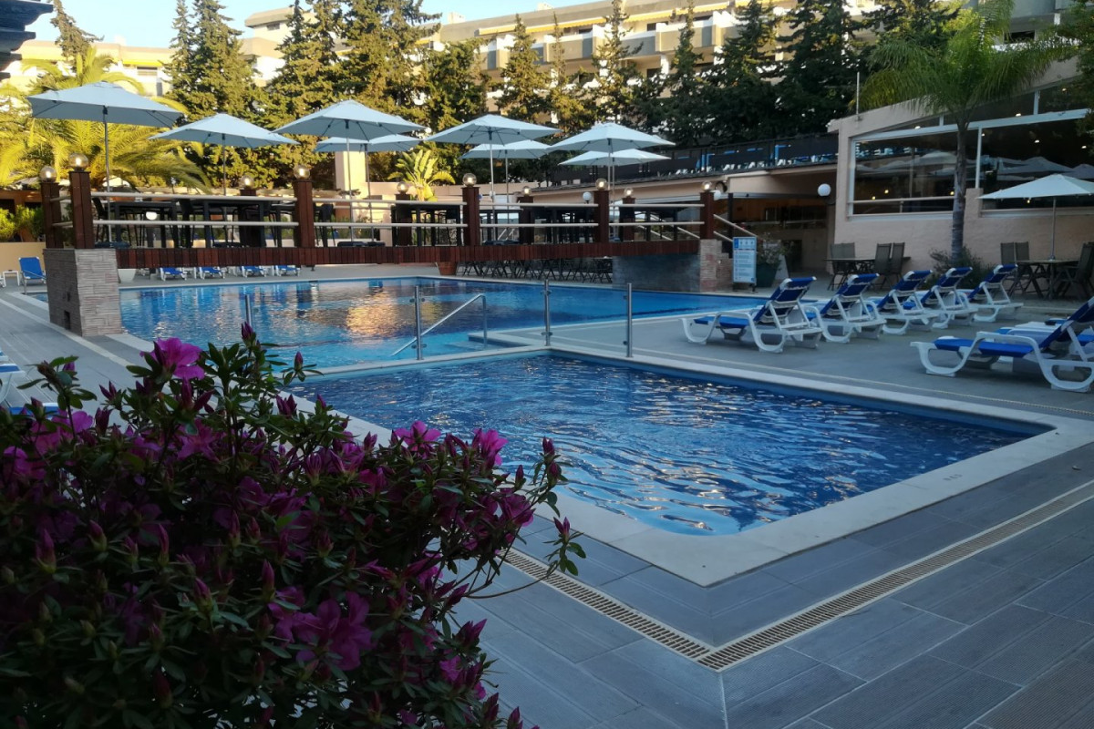 Apartamentos da Balaia