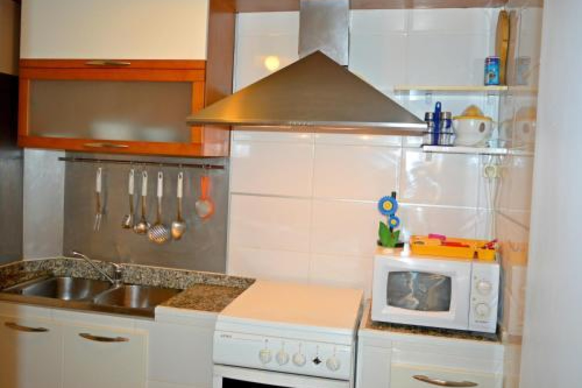 Apartamentos De Las Heras