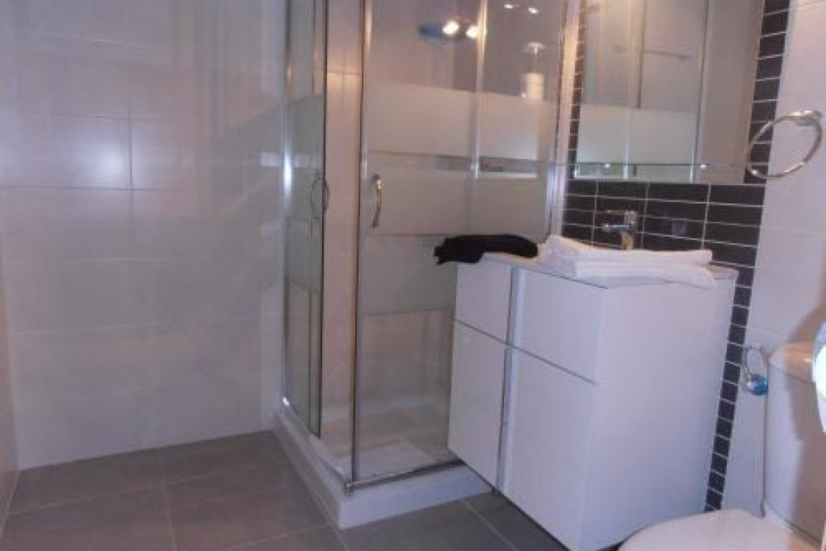 Apartamentos Doctor Clara