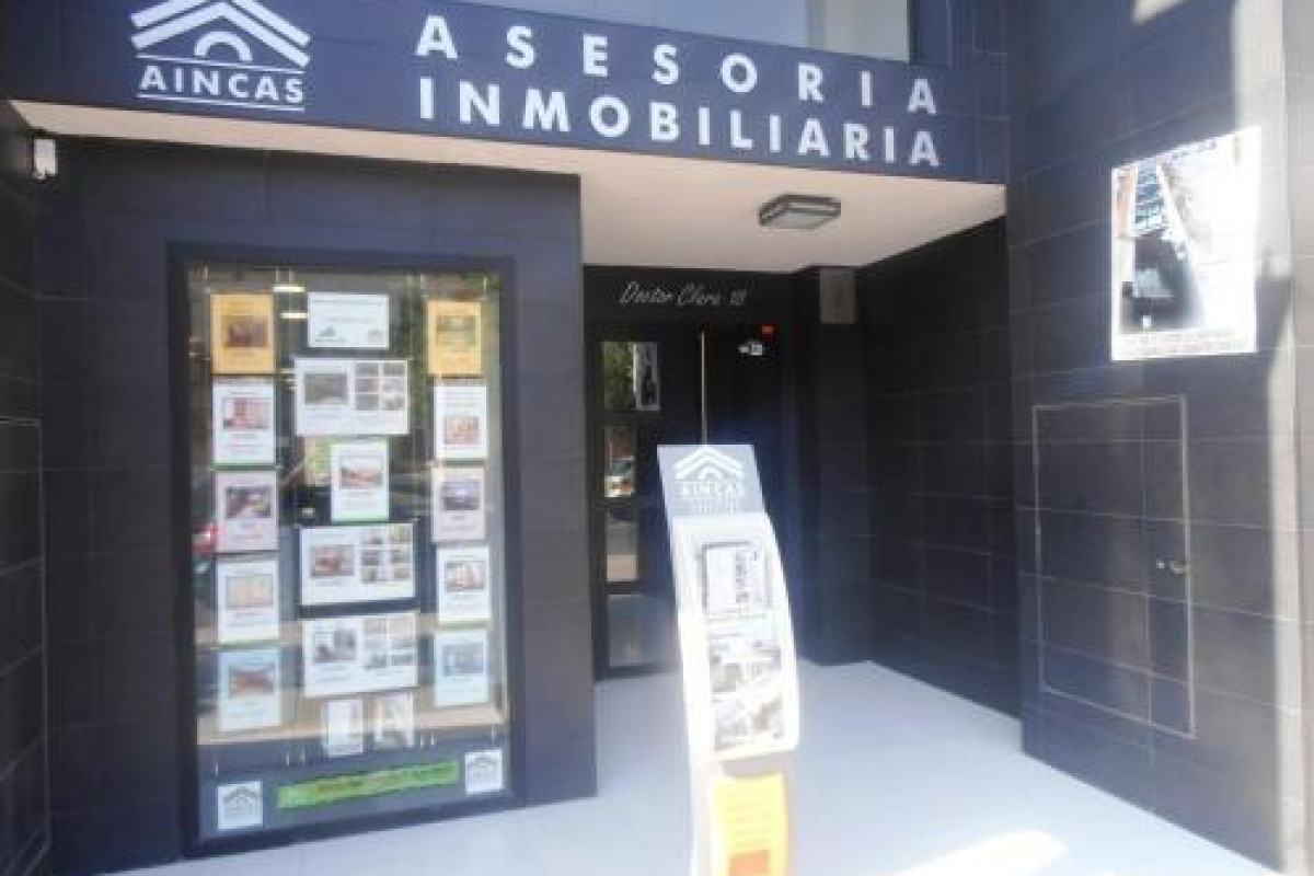 Apartamentos Doctor Clara