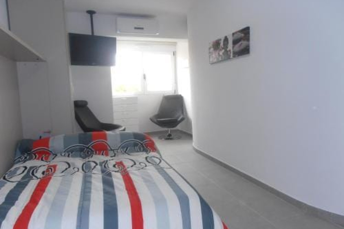 Apartamentos Doctor Clara