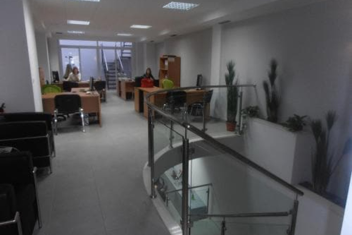 Apartamentos Doctor Clara