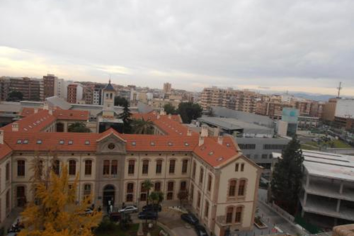 Apartamentos Doctor Clara