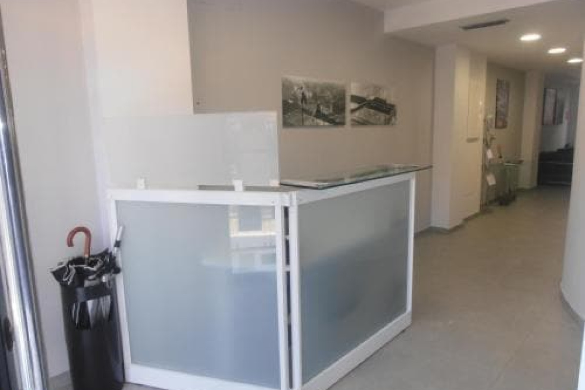 Apartamentos Doctor Clara