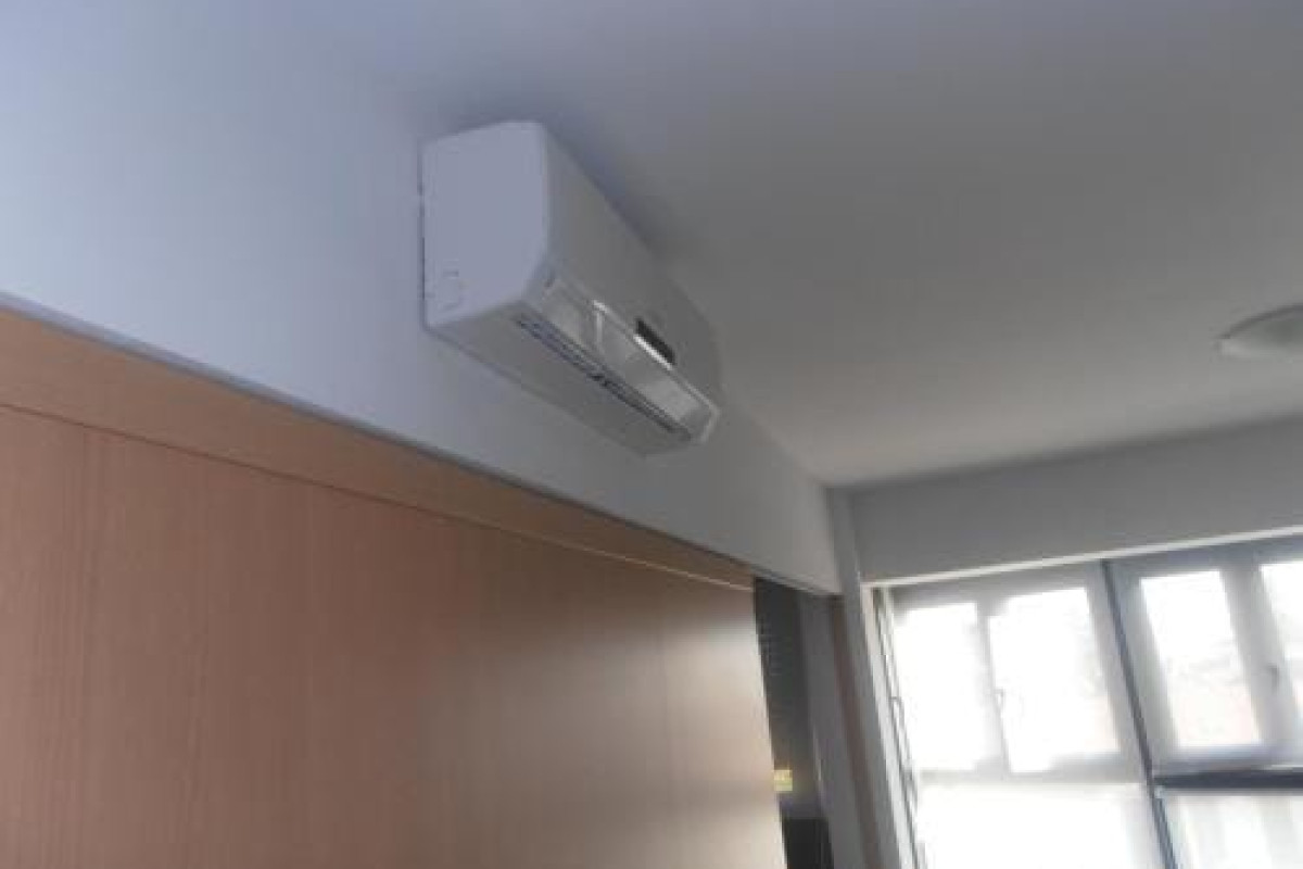 Apartamentos Doctor Clara