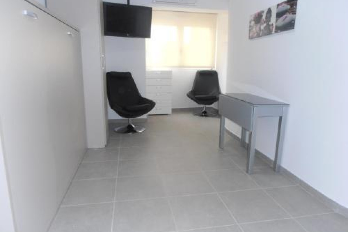 Apartamentos Doctor Clara