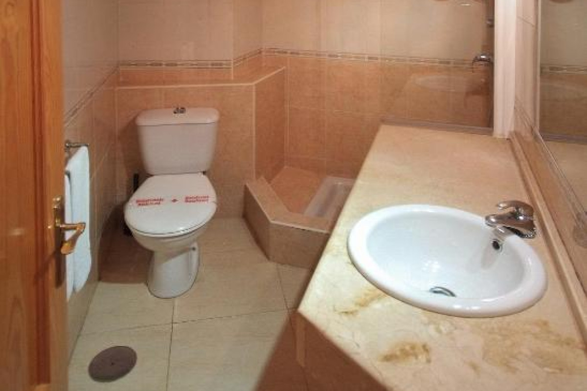 APARTAMENTOS DORAMAR