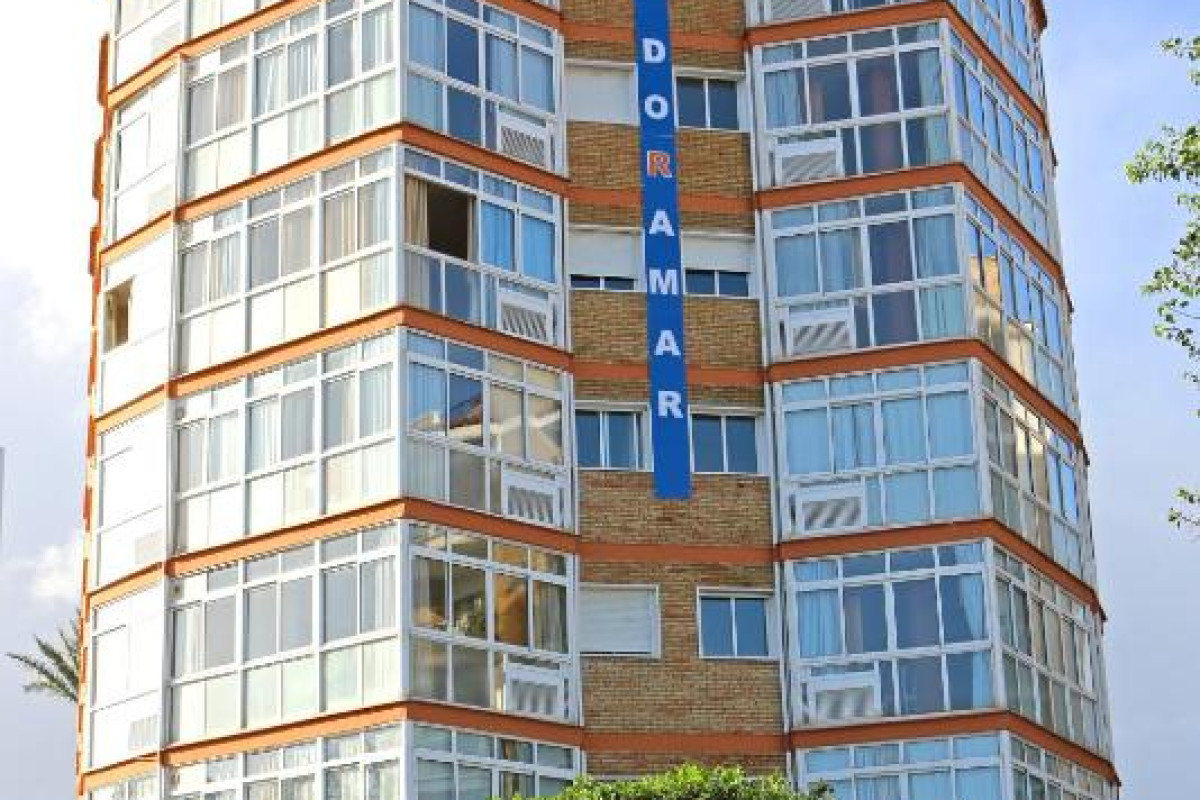 APARTAMENTOS DORAMAR