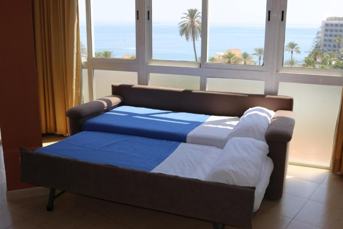 APARTAMENTOS DORAMAR