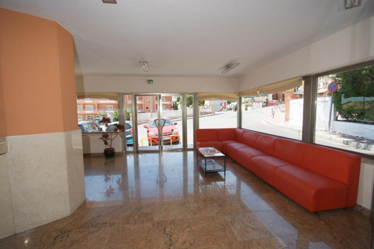 APARTAMENTOS DORAMAR