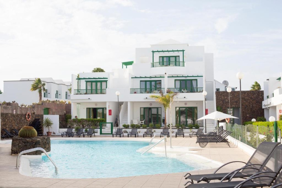 Apartamentos El Guarapo