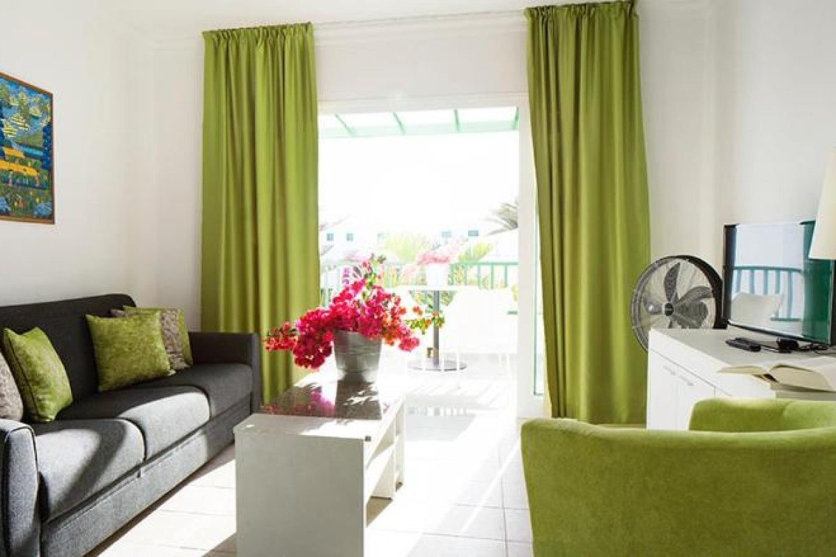 Apartamentos El Guarapo
