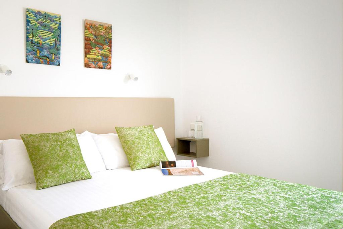 Apartamentos El Guarapo