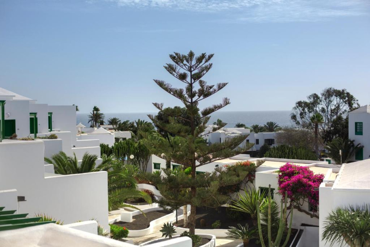 Apartamentos El Guarapo