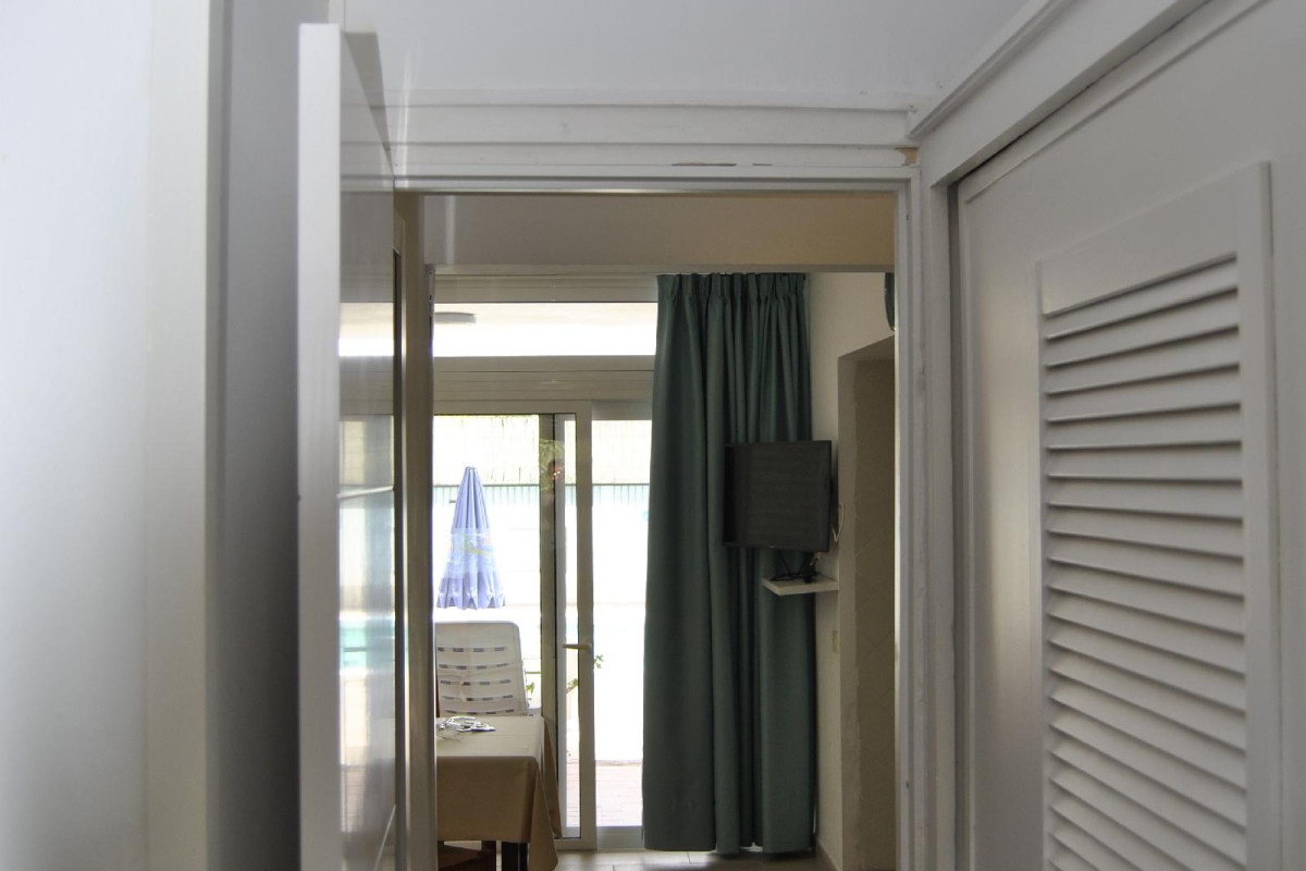 APARTAMENTOS EL PASEO