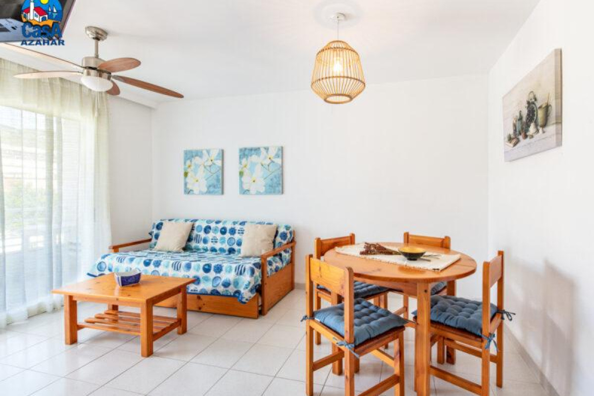 Apartamentos El Rocio Casa Azahar