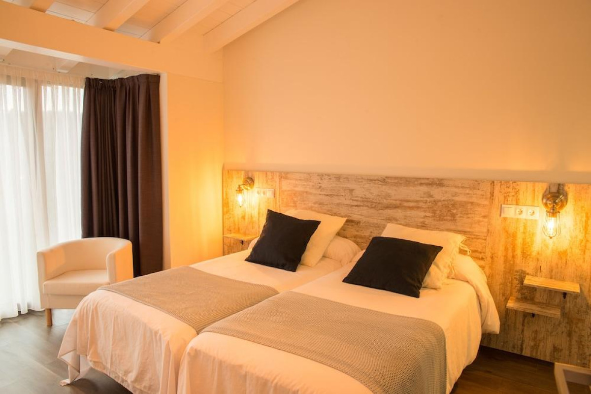 Apartamentos Estela De Altamira