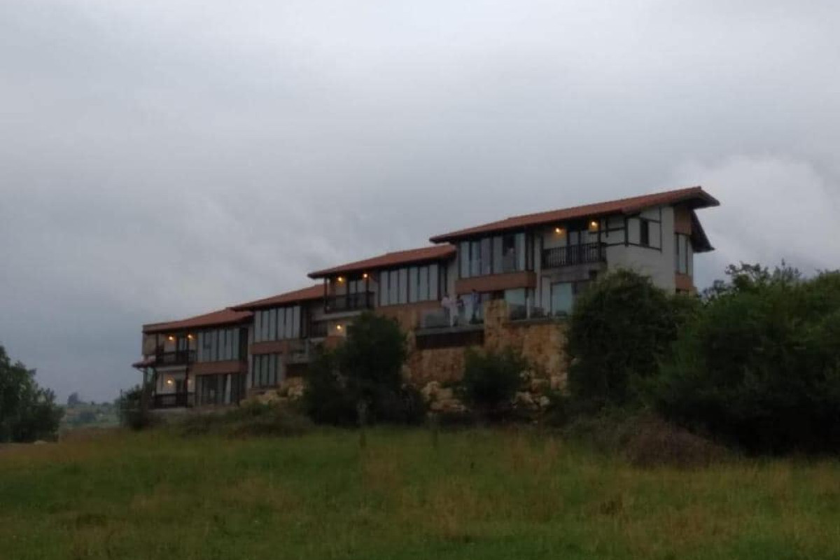 Apartamentos Estela De Altamira