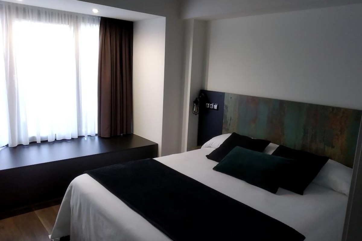 Apartamentos Estela De Altamira