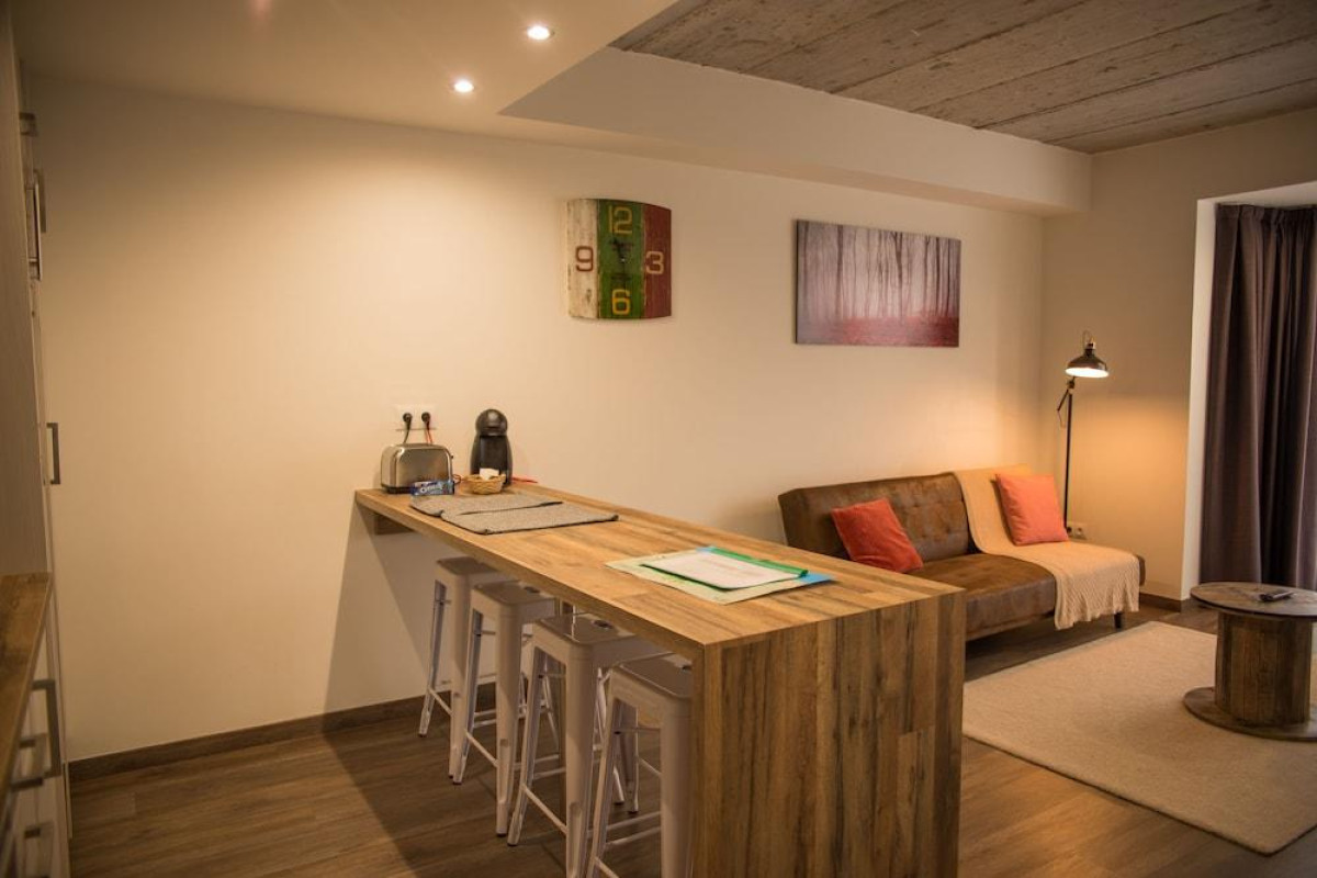 Apartamentos Estela De Altamira