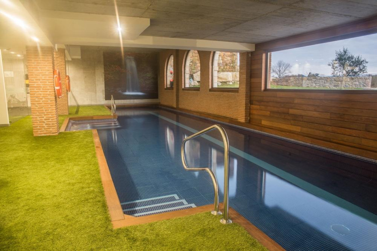 Apartamentos Estela De Altamira