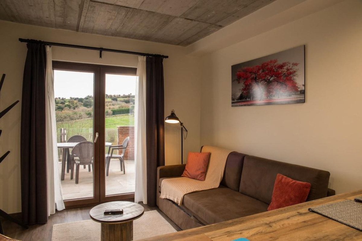 Apartamentos Estela De Altamira