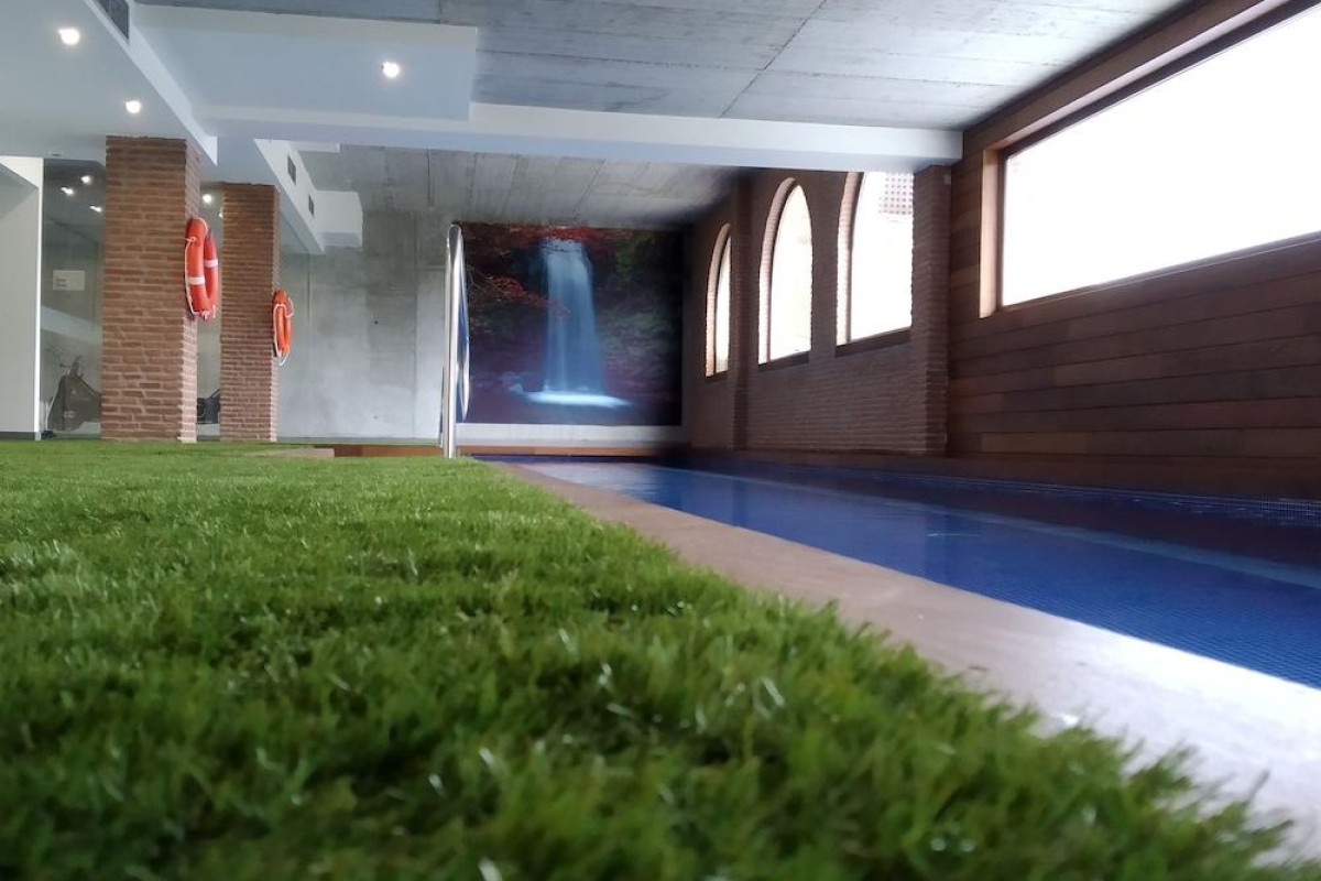 Apartamentos Estela De Altamira