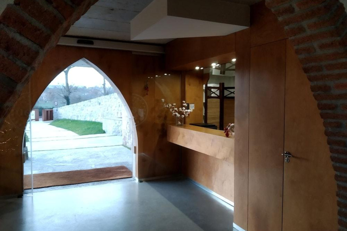 Apartamentos Estela De Altamira