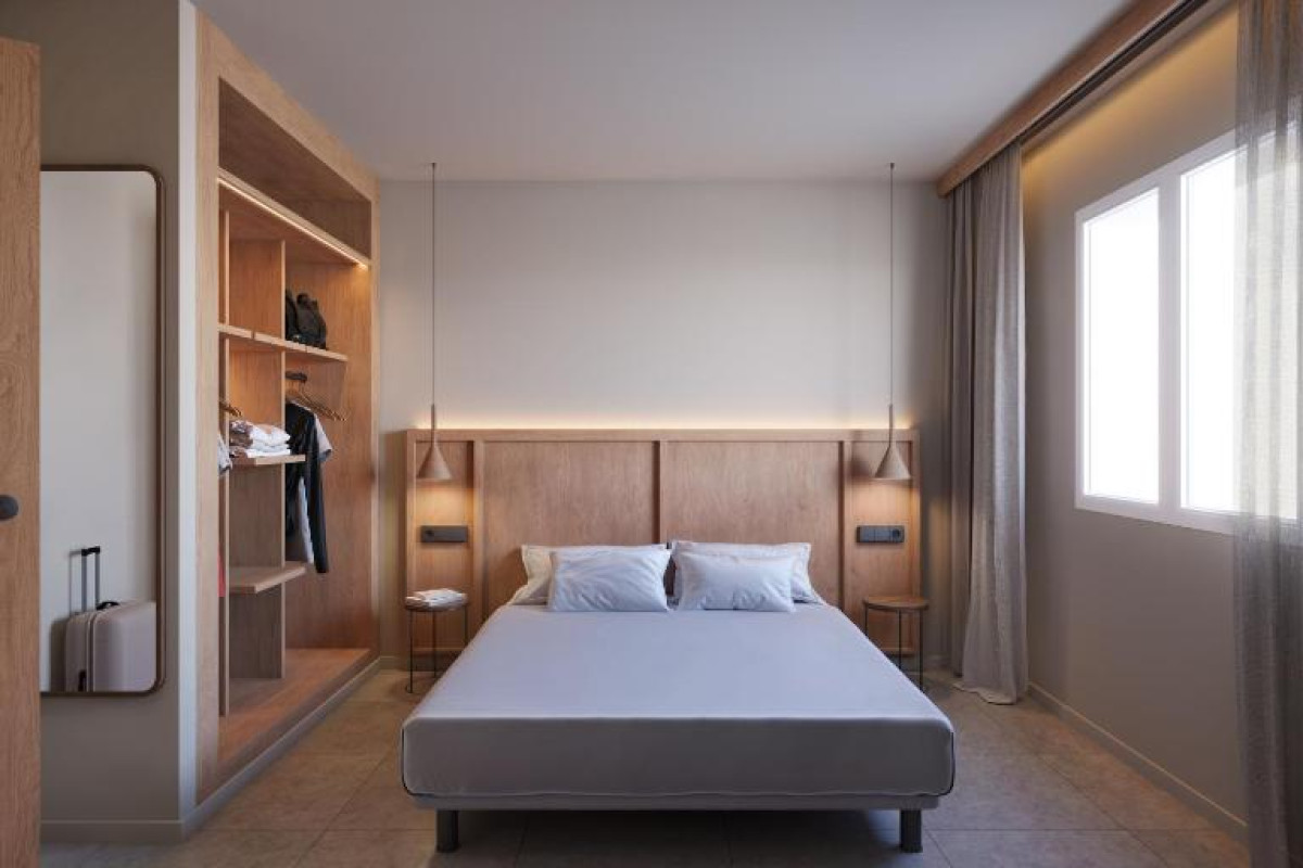 Apartamentos Estival Park
