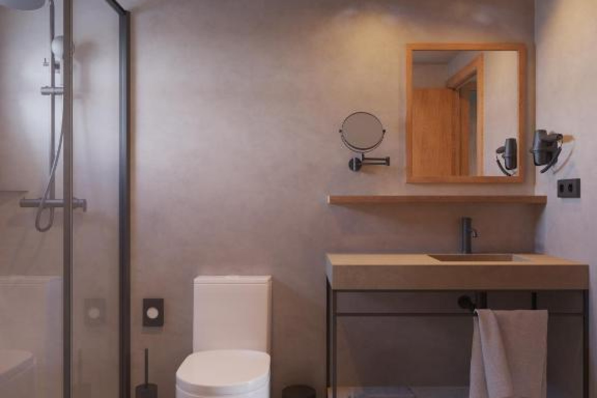 Apartamentos Estival Park