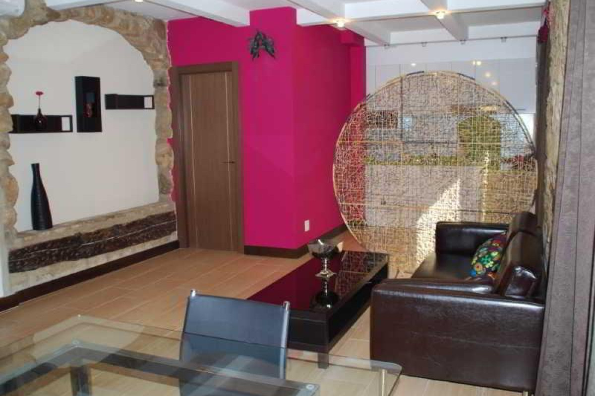 Apartamentos Fuente Redonda