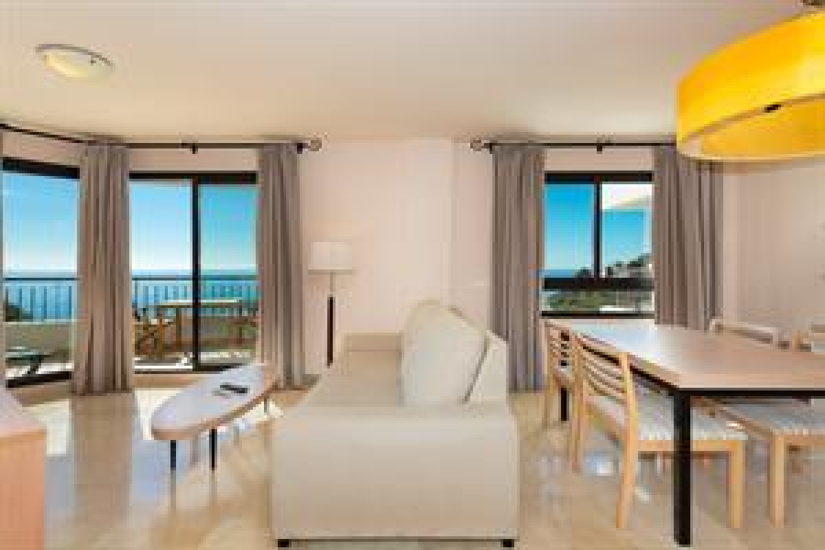 Apartamentos Fuerte Calaceite Torrox