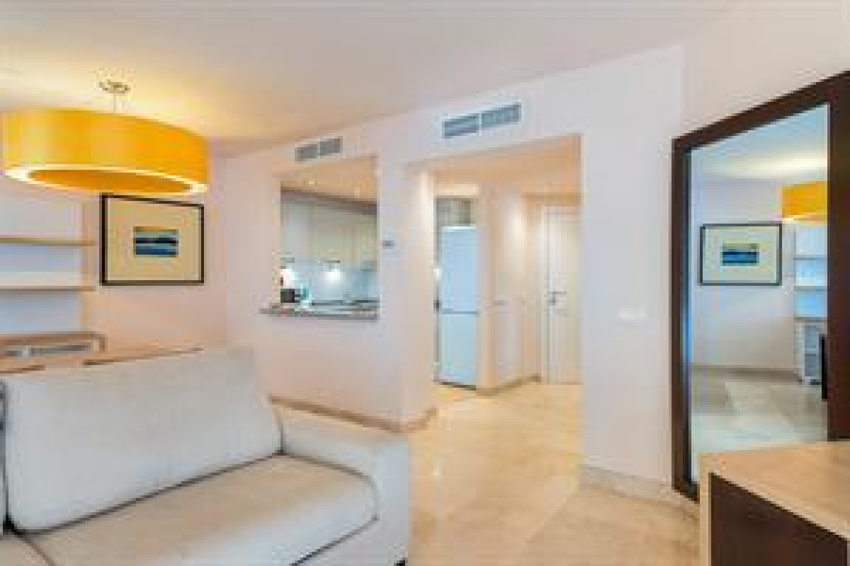 Apartamentos Fuerte Calaceite Torrox