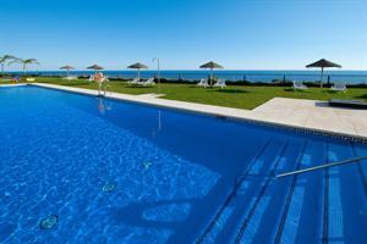 Apartamentos Fuerte Calaceite Torrox