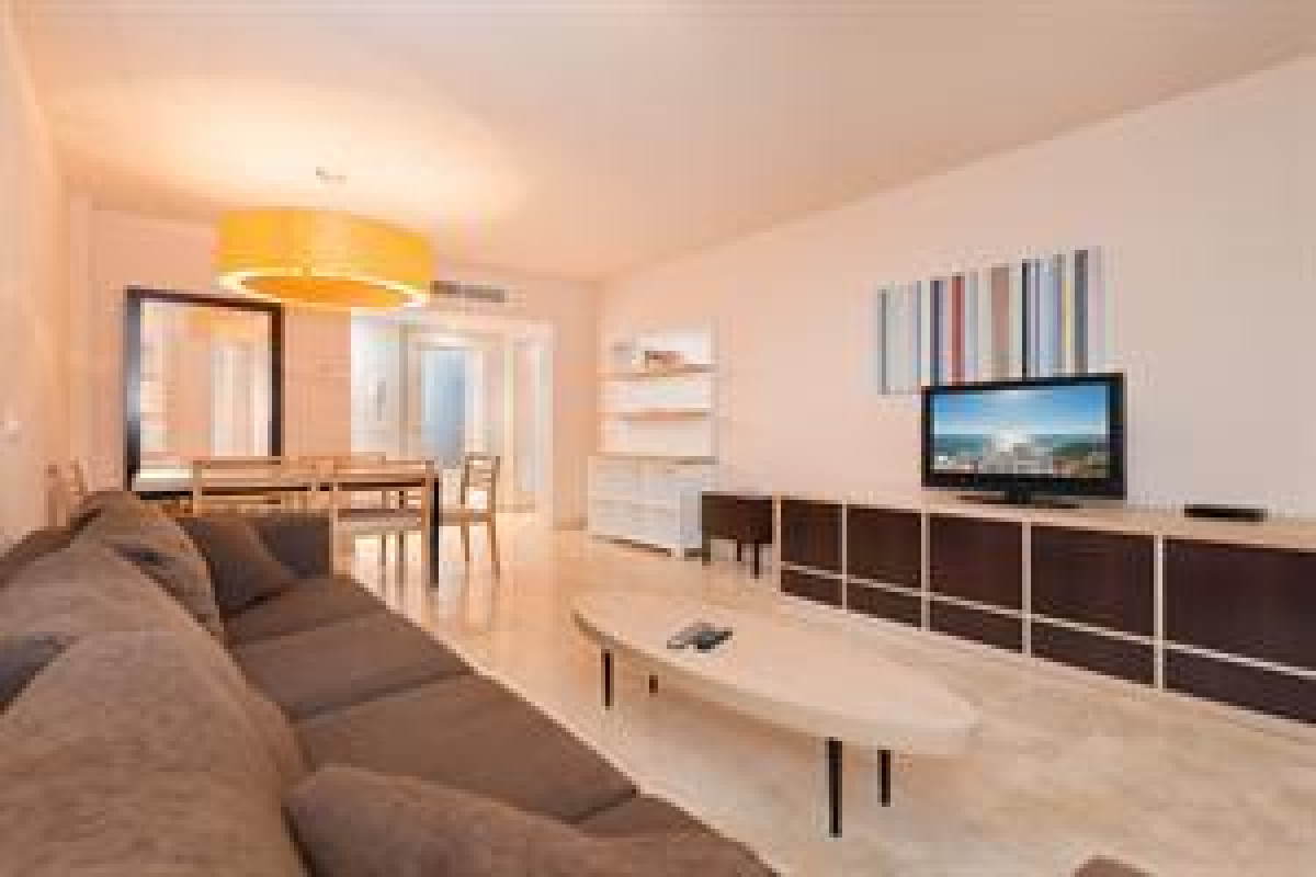 Apartamentos Fuerte Calaceite Torrox