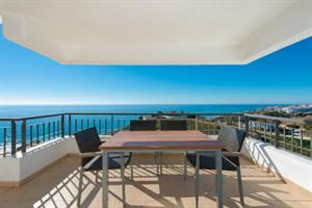 Apartamentos Fuerte Calaceite Torrox
