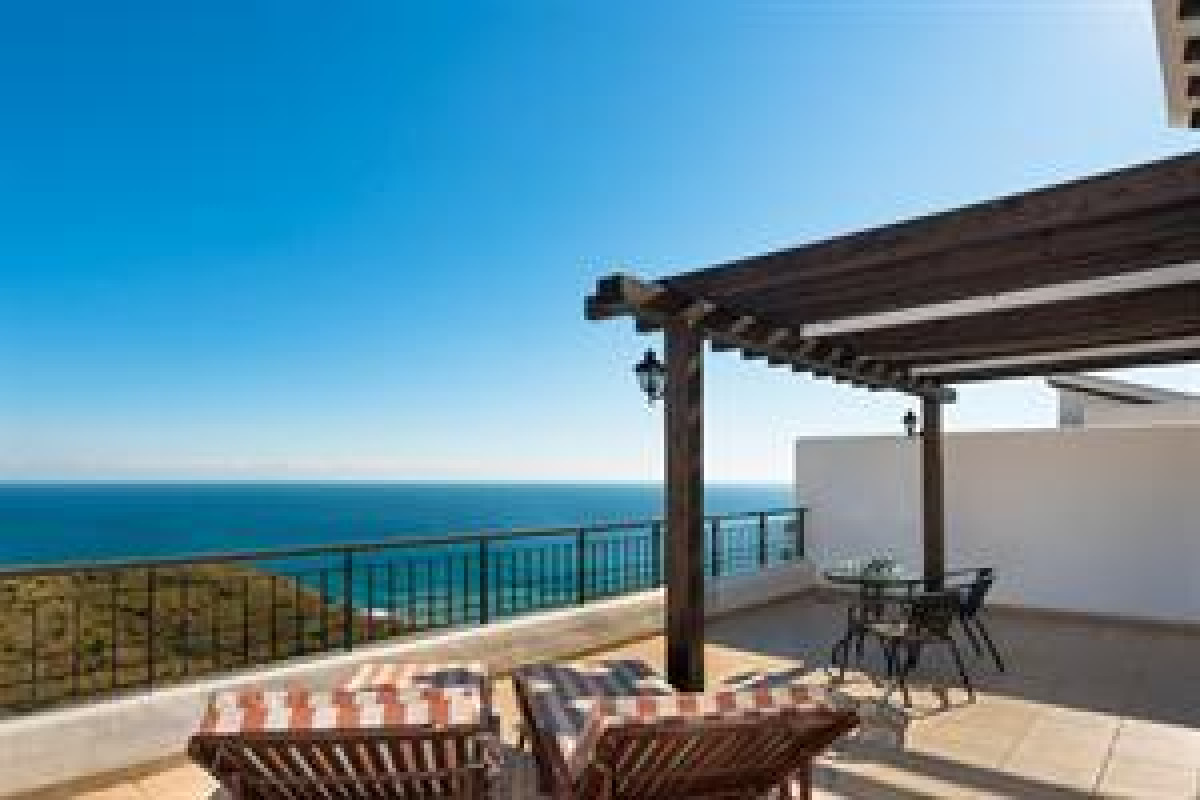 Apartamentos Fuerte Calaceite Torrox