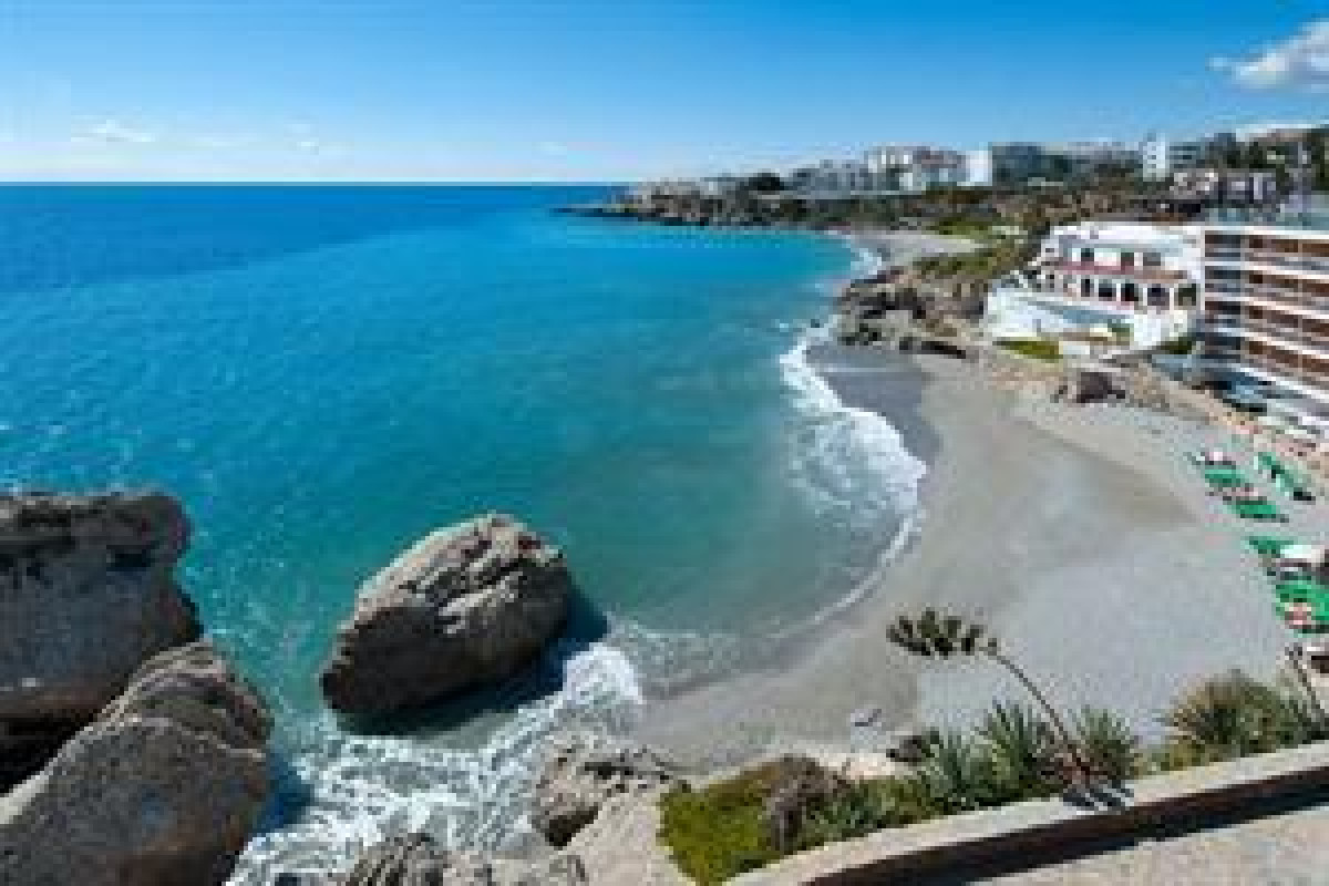 Apartamentos Fuerte Calaceite Torrox