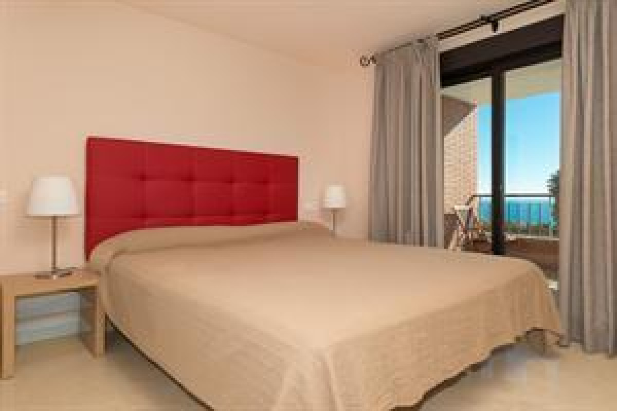 Apartamentos Fuerte Calaceite Torrox