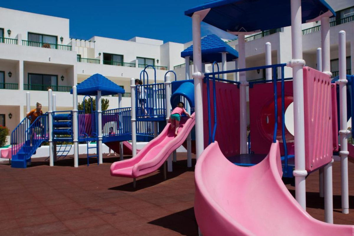Apartamentos Galeon Playa