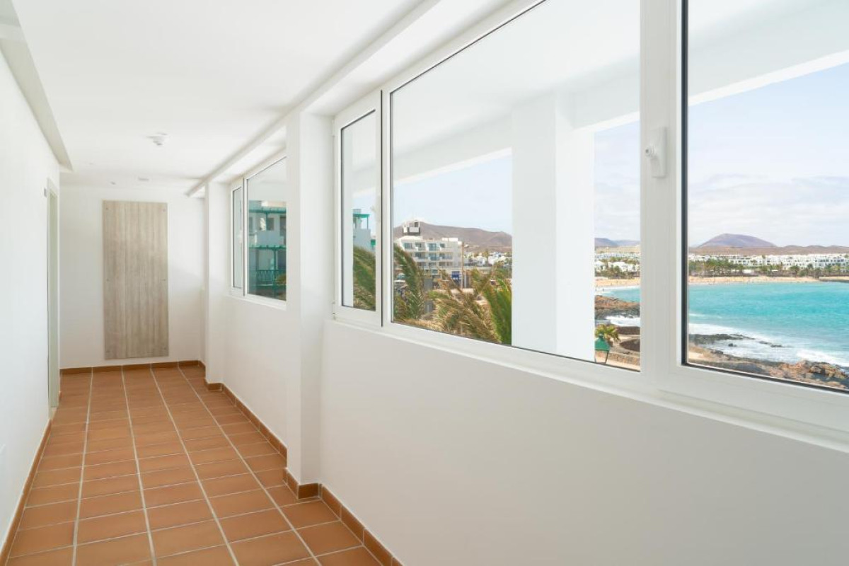 Apartamentos Galeon Playa